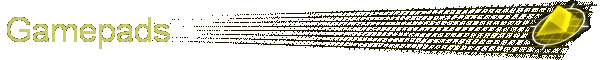 Gamepads