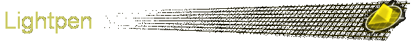 Lightpen