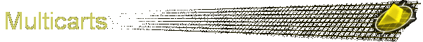 Multicarts