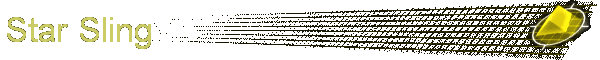 Star Sling