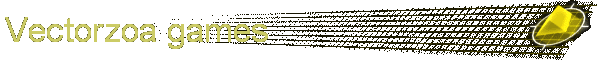 Vectorzoa games